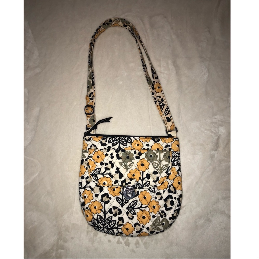 Vera Bradley Purse
